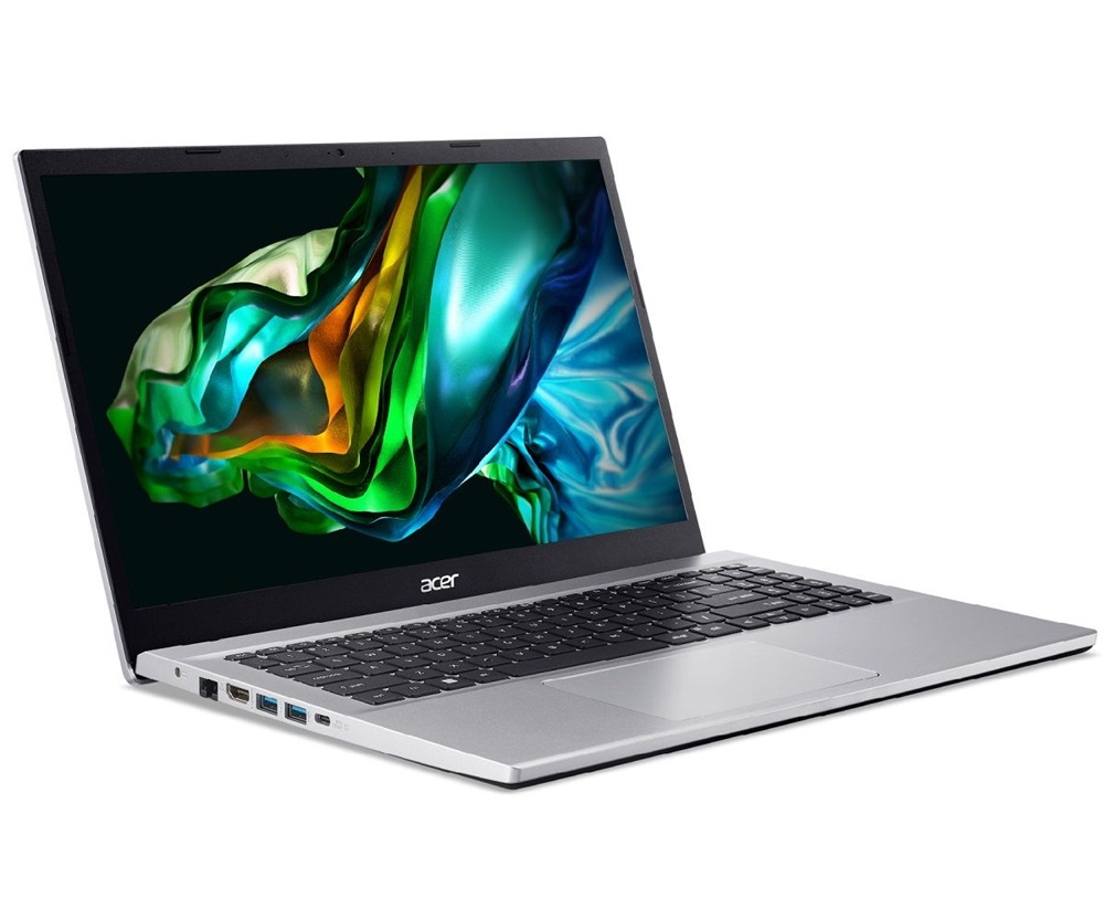 Acer Aspire 3 A315-44P-R532 15,6"FHD/AMD Ryzen 7 5700U/16GB/1TB/ezüst laptop