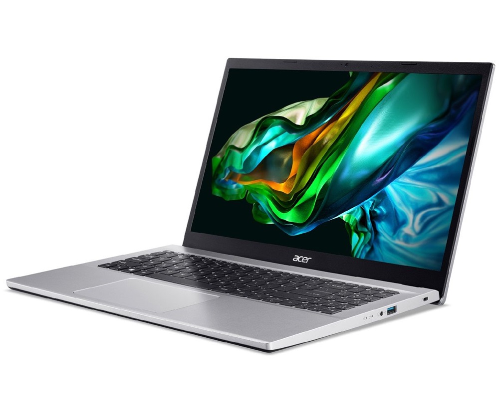 Acer Aspire 3 A315-44P-R532 15,6"FHD/AMD Ryzen 7 5700U/16GB/1TB/ezüst laptop