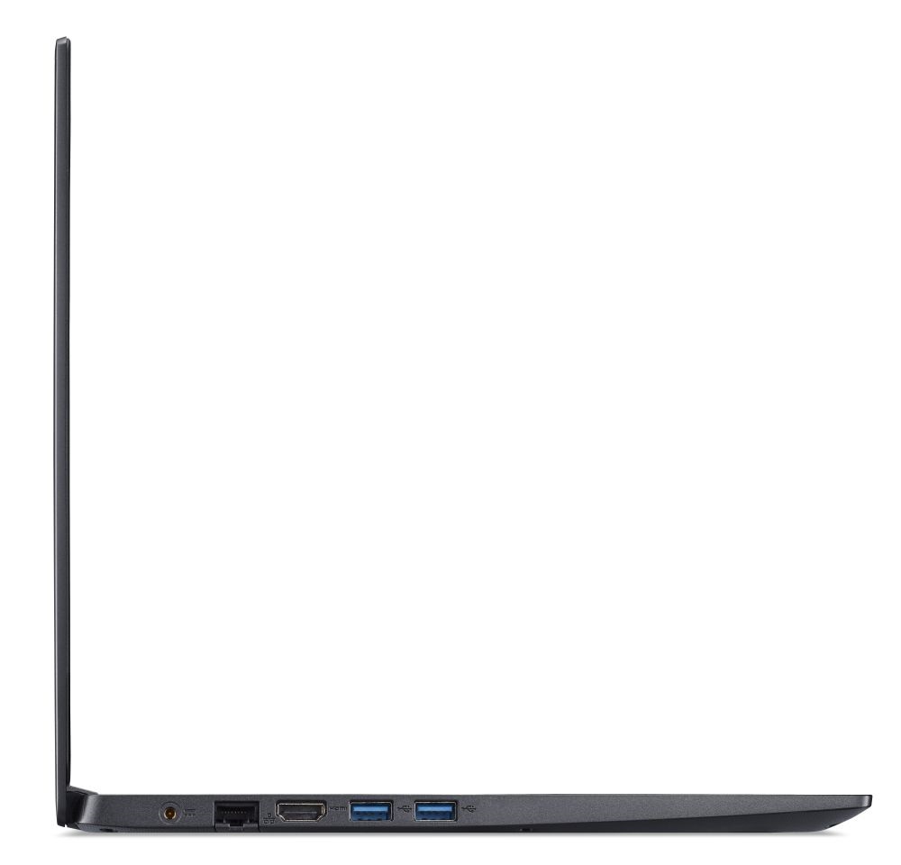 Acer Aspire 3 A315-57G-57FU 15,6"FHD/Intel Core i5-1035G1/8GB/256GB/MX330 2GB/fekete laptop