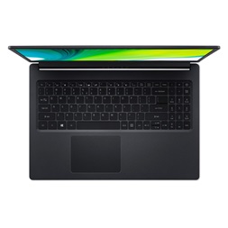 Acer Aspire 3 A315-57G-57FU 15,6"FHD/Intel Core i5-1035G1/8GB/256GB/MX330 2GB/fekete laptop