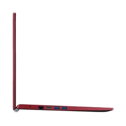 Acer Aspire 3 A315-58-53R9 15,6"FHD/Intel Core i5-1135G7/16GB/512GB/Int.VGA/piros laptop