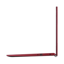 Acer Aspire 3 A315-58-53R9 15,6"FHD/Intel Core i5-1135G7/16GB/512GB/Int.VGA/piros laptop