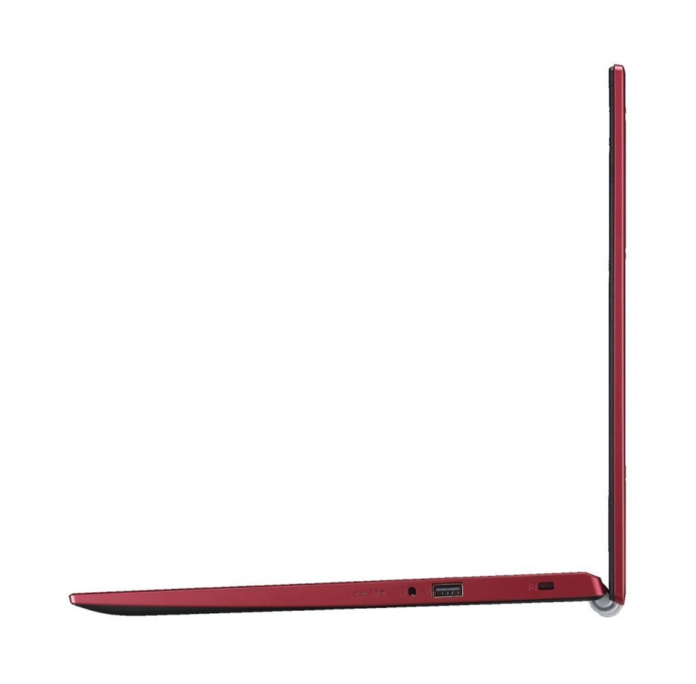 Acer Aspire 3 A315-58-53R9 15,6"FHD/Intel Core i5-1135G7/16GB/512GB/Int.VGA/piros laptop