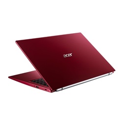 Acer Aspire 3 A315-58-53R9 15,6"FHD/Intel Core i5-1135G7/16GB/512GB/Int.VGA/piros laptop