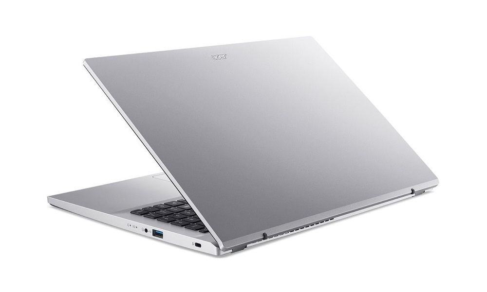 Acer Aspire 3 A315-59-51G2 15,6"FHD/Intel Core i5-1235U/8GB/512GB/Int.VGA/ezüst laptop