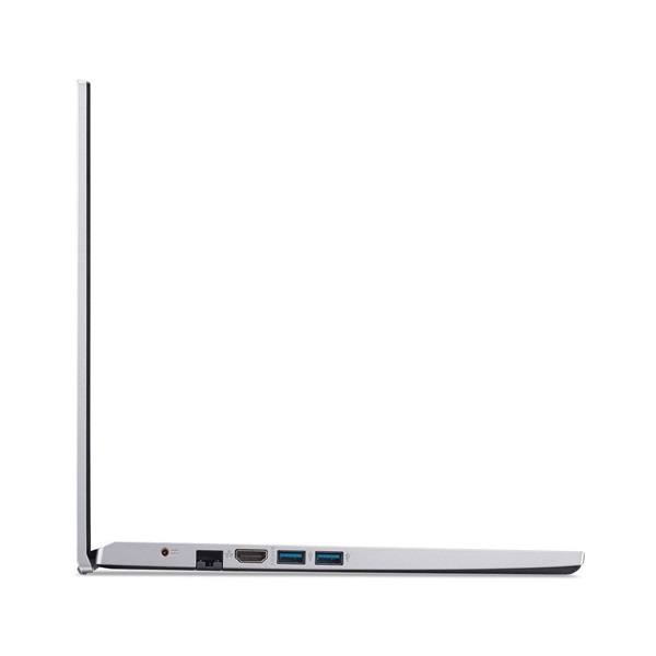 Acer Aspire 3 A315-59-58D6 15,6"FHD/Intel Core i5-1235U/16GB/512GB/Int.VGA/ezüst laptop