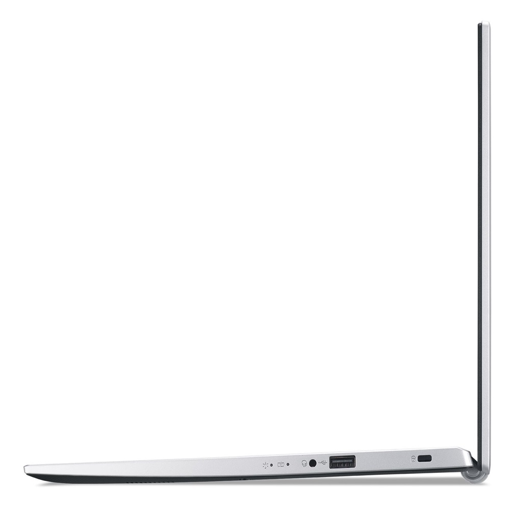 Acer Aspire 3 A317-53-31PB 17,3"FHD/Intel Core i3-1115G4/8GB/256GB/Int. VGA/ezüst laptop
