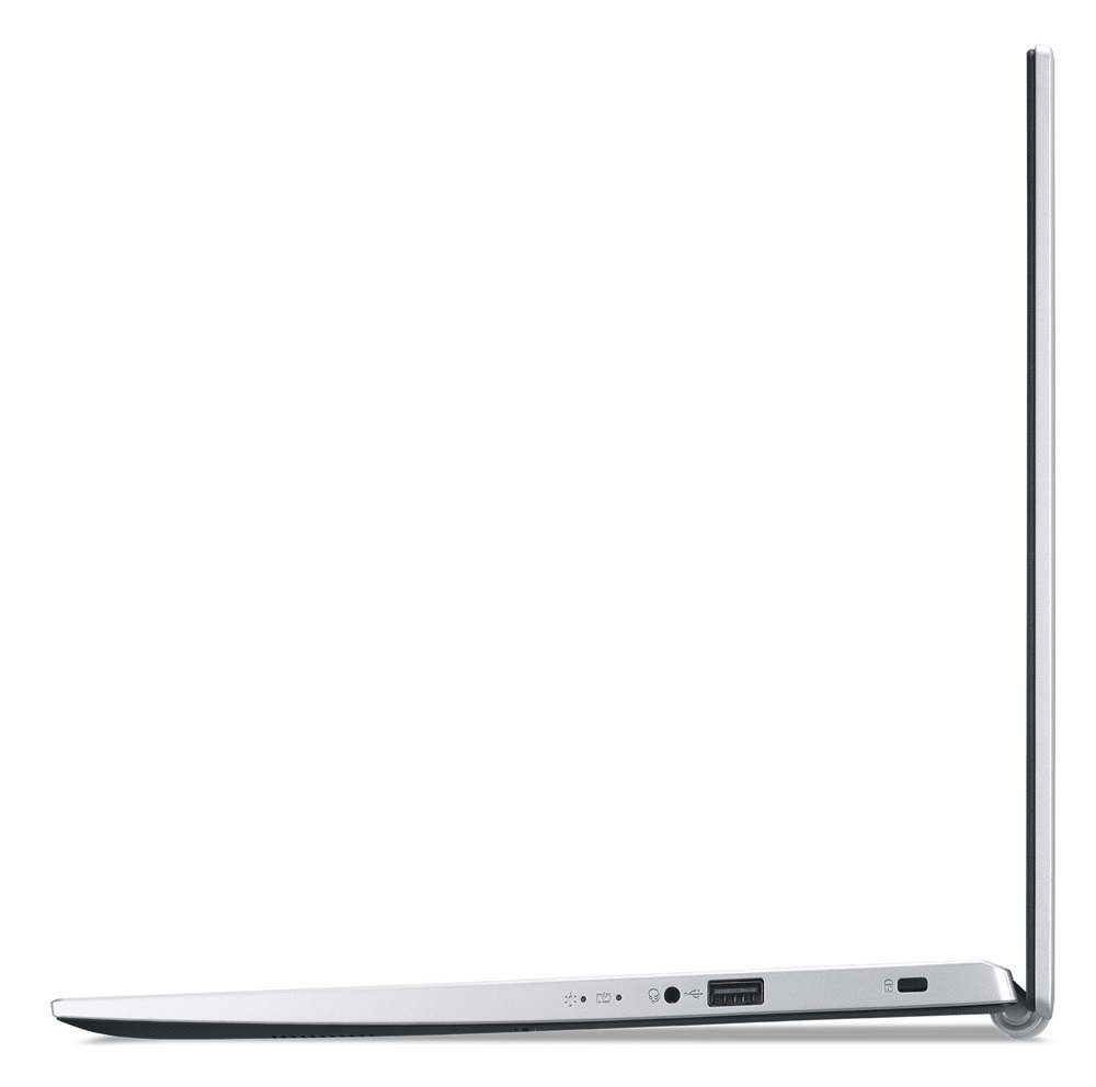 Acer Aspire 3 A317-53G-30US 17,3"FHD/Intel Core i3-1115G4/8GB/256GB/MX350 2GB/FreeDOS/ezüst laptop