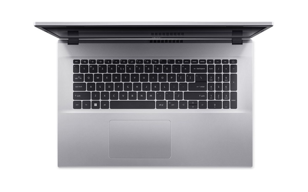 Acer Aspire 3 A317-54-56A6 17,3"FHD/Intel Core i5-1235U/8GB/512GB/Int.VGA/ezüst laptop