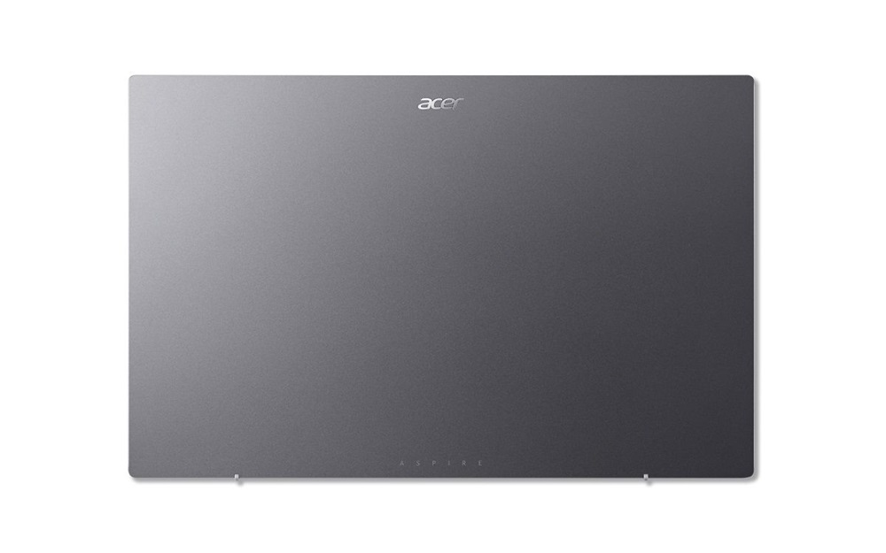 Acer Aspire 3 A317-55P-C63E 17,3"HD+/Intel N100/8GB/512GB/Int.VGA/FreeDOS/szürke laptop