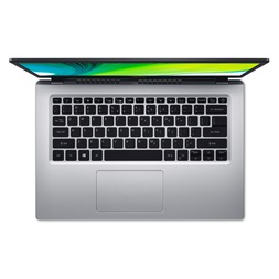 Acer Aspire 5 A514-54G-34V3 14"FHD/Intel Core i3-1115G4/8GB/256GB/MX350 2GB/fekete laptop