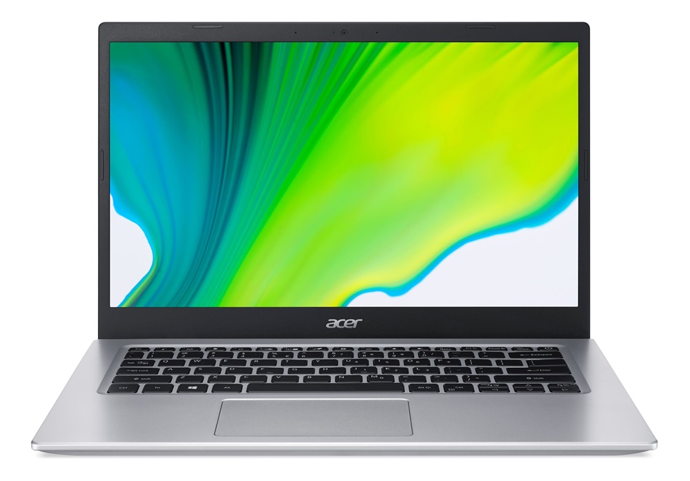 Acer Aspire 5 A514-54G-379Q 14"FHD/Intel Core i3-1115G4/8GB/256GB/MX350 2GB/ezüst laptop