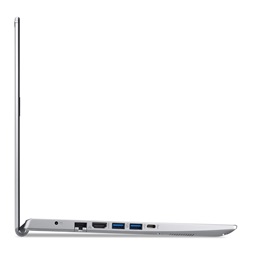 Acer Aspire 5 A514-54G-379Q 14"FHD/Intel Core i3-1115G4/8GB/256GB/MX350 2GB/ezüst laptop