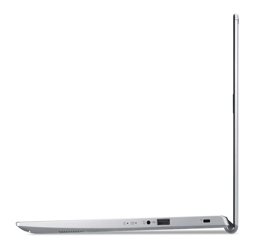 Acer Aspire 5 A514-54G-379Q 14"FHD/Intel Core i3-1115G4/8GB/256GB/MX350 2GB/ezüst laptop