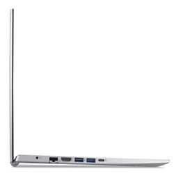 Acer Aspire 5 A515-56G-59RB 15,6"FHD/Intel Core i5-1135G7/8GB/512GB/MX450 2GB/ezüst laptop