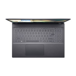 Acer Aspire 5 A515-57-52QX 15,6"FHD/Intel Core i5-12450H/16GB/512GB/Int.VGA/Win11/szürke laptop
