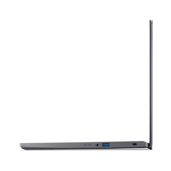 Acer Aspire 5 A515-57-52QX 15,6"FHD/Intel Core i5-12450H/16GB/512GB/Int.VGA/Win11/szürke laptop