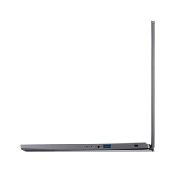 Acer Aspire 5 A515-57-52QX 15,6"FHD/Intel Core i5-12450H/16GB/512GB/Int.VGA/Win11/szürke laptop