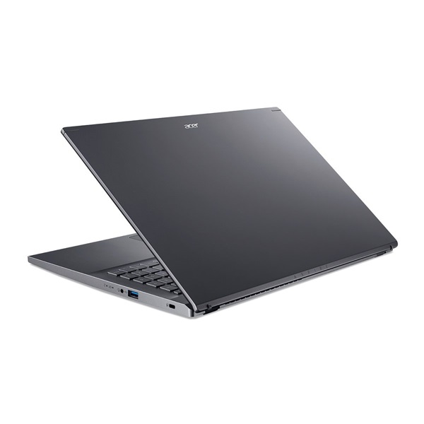 Acer Aspire 5 A515-57-52QX 15,6"FHD/Intel Core i5-12450H/16GB/512GB/Int.VGA/Win11/szürke laptop