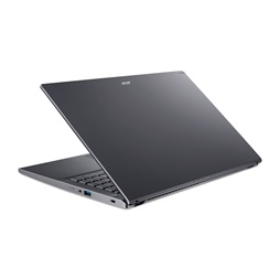 Acer Aspire 5 A515-57-52QX 15,6"FHD/Intel Core i5-12450H/16GB/512GB/Int.VGA/Win11/szürke laptop