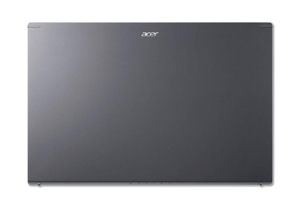 Acer Aspire 5 A515-57-52QX 15,6"FHD/Intel Core i5-12450H/16GB/512GB/Int.VGA/Win11/szürke laptop