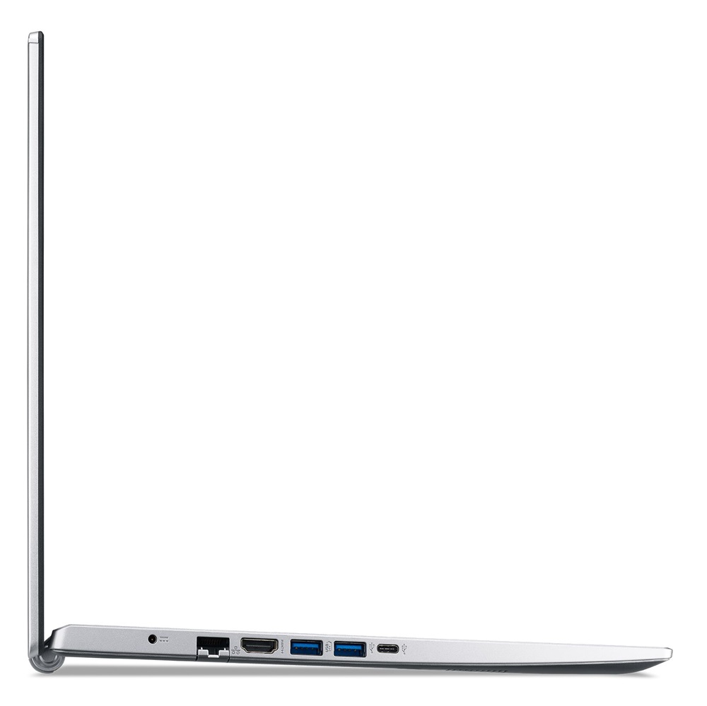 Acer Aspire 5 A517-52G-39GM 17,3"FHD/Intel Core i3-1115G4/8GB/256GB/MX350 2GB/ezüst laptop