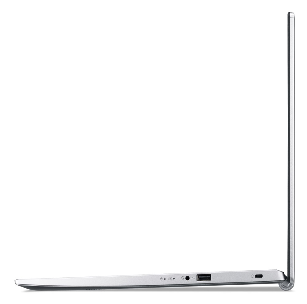 Acer Aspire 5 A517-52G-39GM 17,3"FHD/Intel Core i3-1115G4/8GB/256GB/MX350 2GB/ezüst laptop