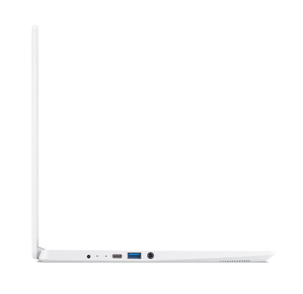 Acer Aspire A114-61-S6DP 14"/Qualcomm Snapdragon SC7180/4GB/64GB/Int. VGA/Win10S/fehér laptop