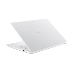 Acer Aspire A114-61-S6DP 14"/Qualcomm Snapdragon SC7180/4GB/64GB/Int. VGA/Win10S/fehér laptop