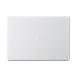 Acer Aspire A114-61-S6DP 14"/Qualcomm Snapdragon SC7180/4GB/64GB/Int. VGA/Win10S/fehér laptop