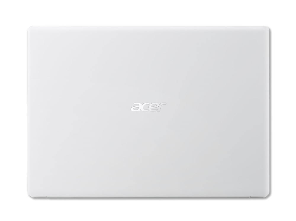 Acer Aspire A114-61-S6DP 14"/Qualcomm Snapdragon SC7180/4GB/64GB/Int. VGA/Win10S/fehér laptop
