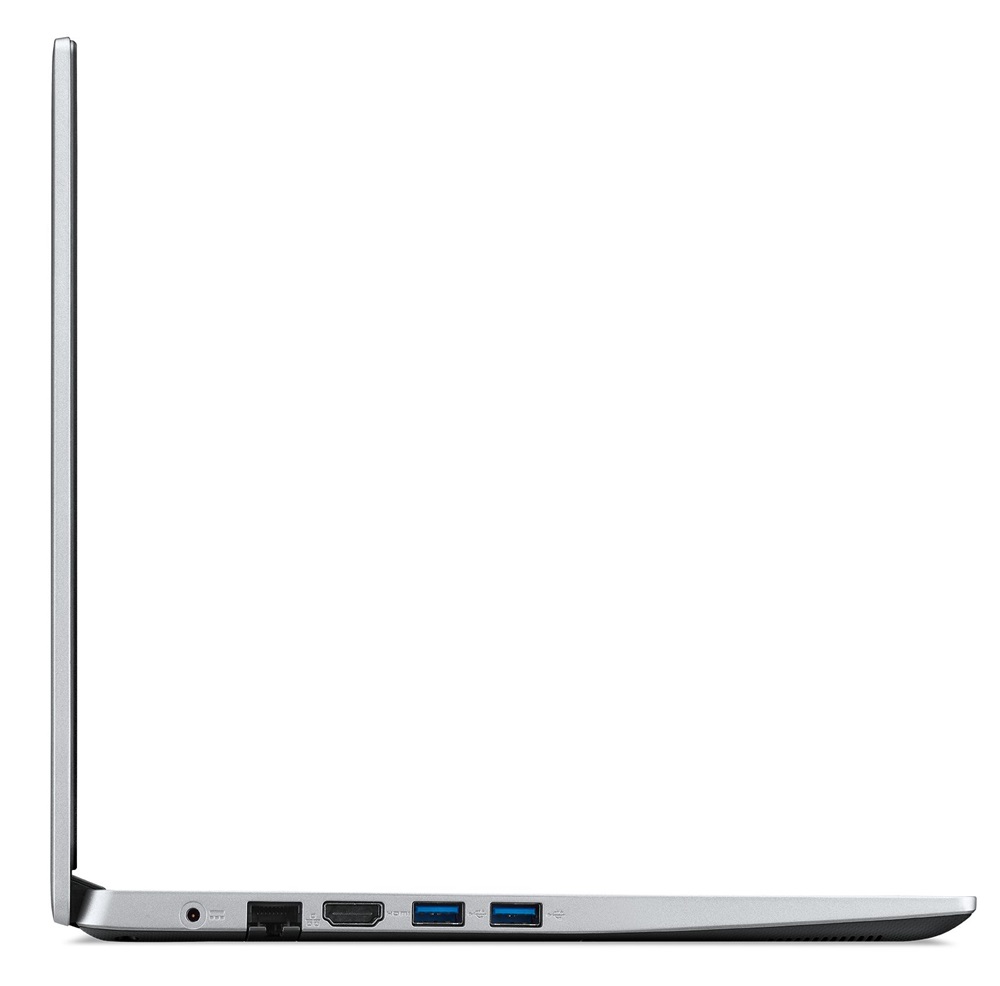 Acer Aspire A314-35-C5JM 14"FHD/Intel Celeron N4500/4GB/256GB/Int.VGA/ezüst laptop