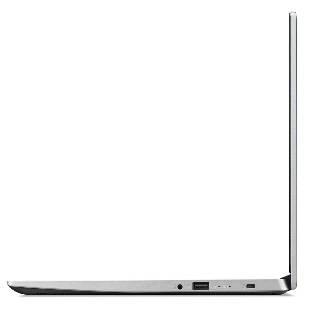Acer Aspire A314-35-C5JM 14"FHD/Intel Celeron N4500/4GB/256GB/Int.VGA/ezüst laptop