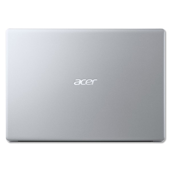 Acer Aspire A314-35-C5JM 14"FHD/Intel Celeron N4500/4GB/256GB/Int.VGA/ezüst laptop