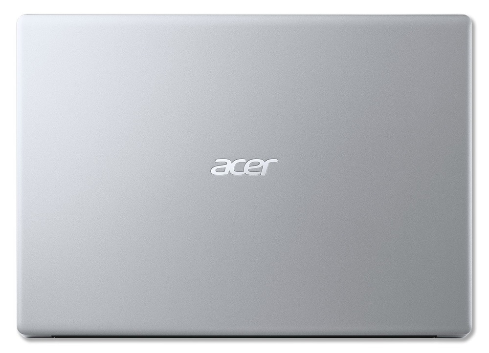Acer Aspire A314-35-C5JM 14"FHD/Intel Celeron N4500/4GB/256GB/Int.VGA/ezüst laptop