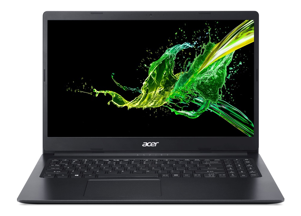 Acer Aspire A315-34-C71F 15,6"FHD/Intel Celeron N4000/8GB/1TB/Int. VGA/fekete laptop