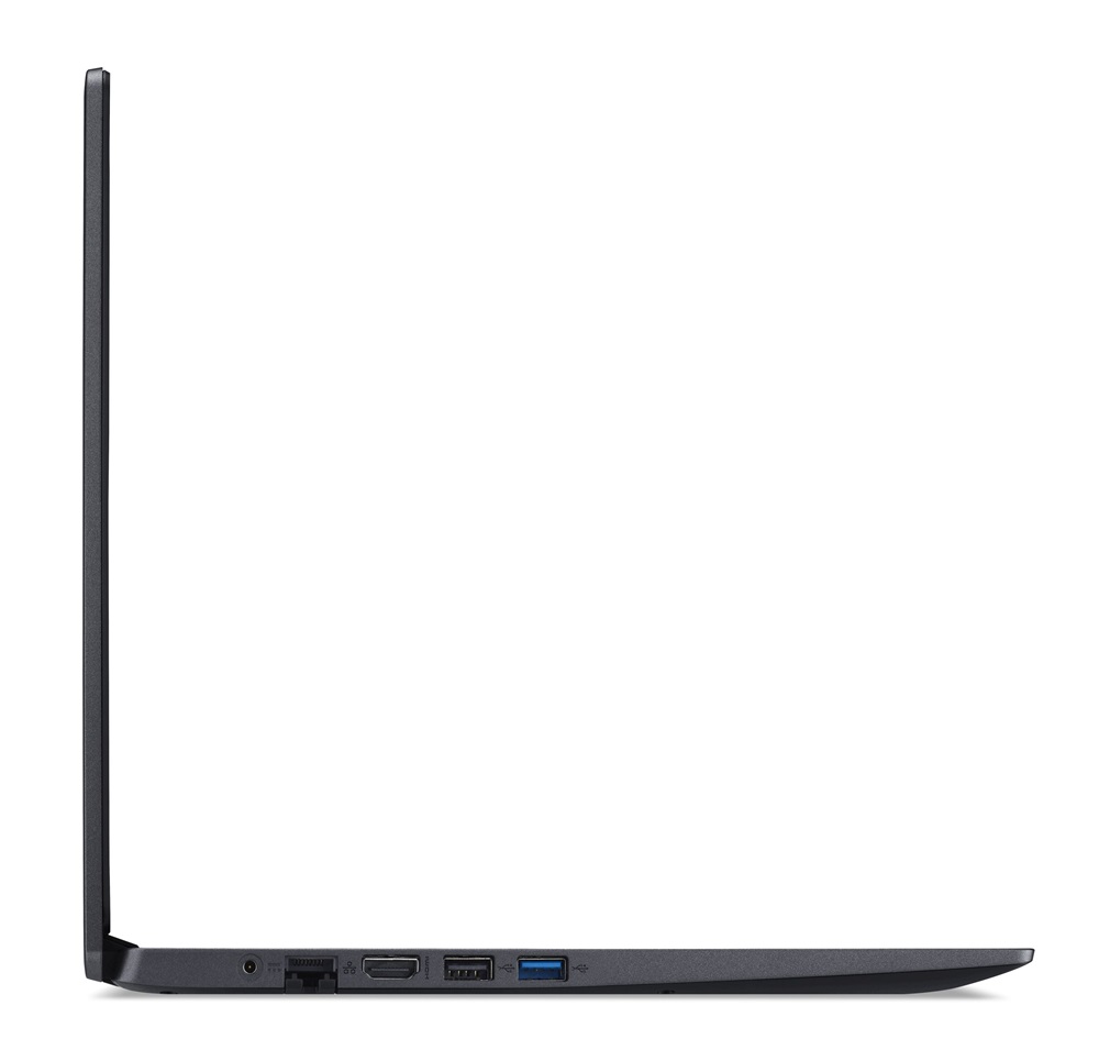 Acer Aspire A315-34-C71F 15,6"FHD/Intel Celeron N4000/8GB/1TB/Int. VGA/fekete laptop