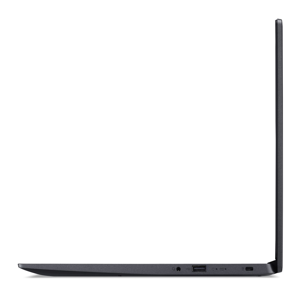 Acer Aspire A315-34-C71F 15,6"FHD/Intel Celeron N4000/8GB/1TB/Int. VGA/fekete laptop