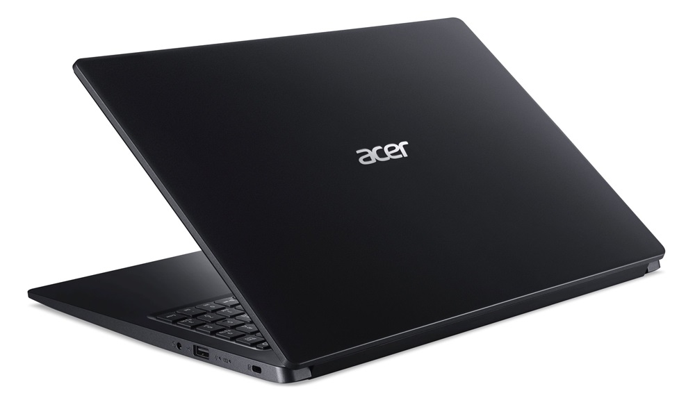 Acer Aspire A315-34-C71F 15,6"FHD/Intel Celeron N4000/8GB/1TB/Int. VGA/fekete laptop