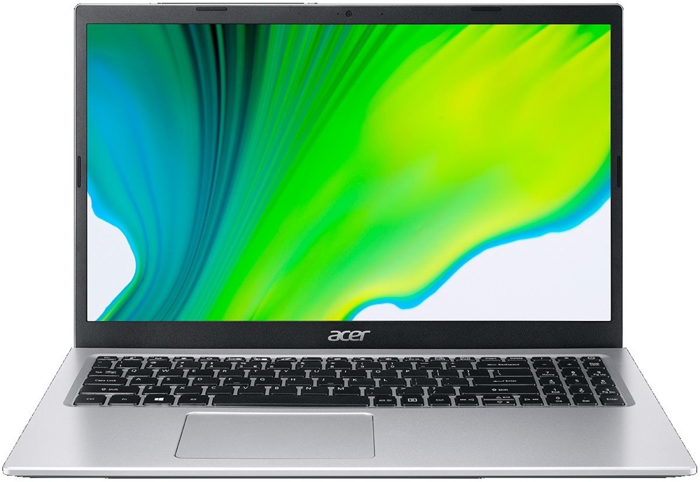 Acer Aspire A315-35-C7B8 15,6"FHD/Intel Celeron N4500/8GB/256GB/Int. VGA/ezüst laptop