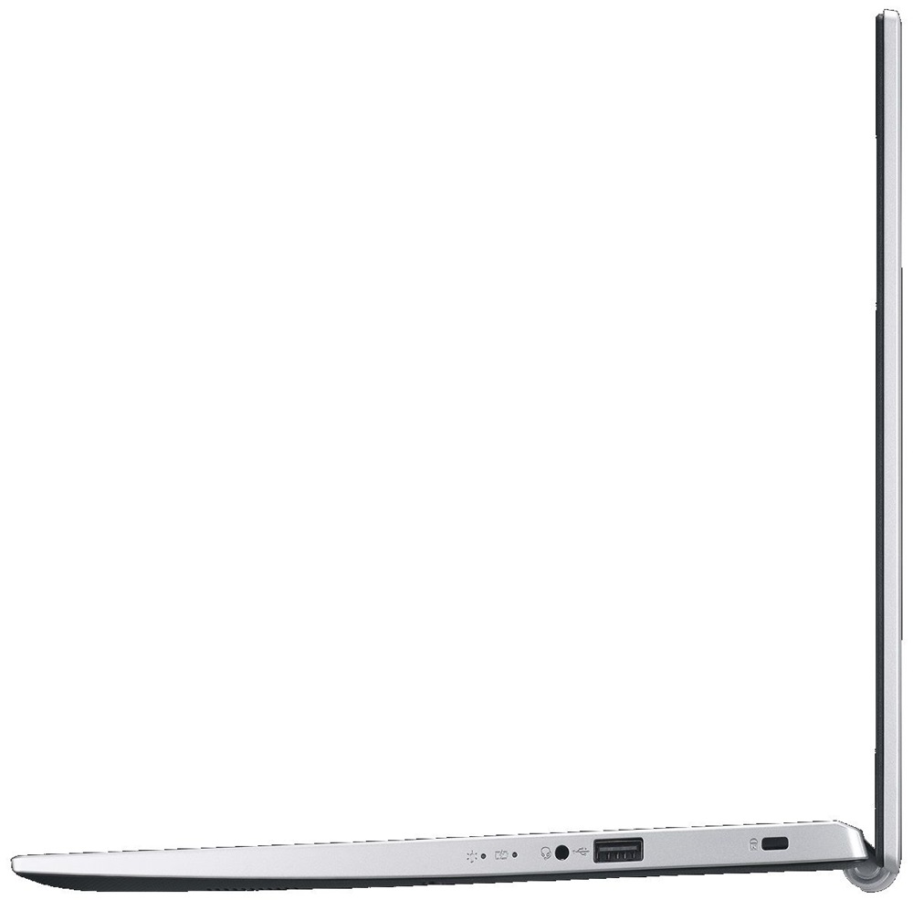 Acer Aspire A315-35-C7B8 15,6"FHD/Intel Celeron N4500/8GB/256GB/Int. VGA/ezüst laptop