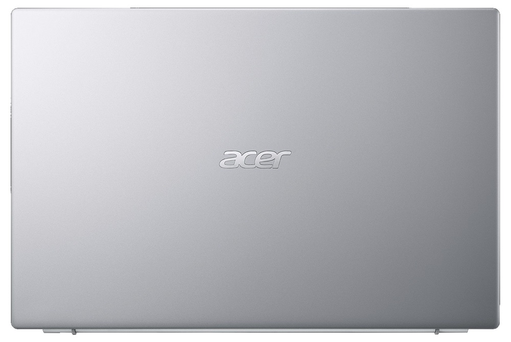 Acer Aspire A315-35-C7B8 15,6"FHD/Intel Celeron N4500/8GB/256GB/Int. VGA/ezüst laptop