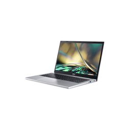 Acer Aspire A315-24P-R838 15,6"FHD/AMD Ryzen 5-7520U/8GB/512GB/Int.VGA/Win11/ezüst laptop