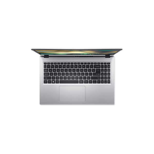 Acer Aspire A315-24P-R838 15,6"FHD/AMD Ryzen 5-7520U/8GB/512GB/Int.VGA/Win11/ezüst laptop