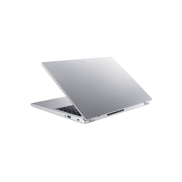 Acer Aspire A315-24P-R838 15,6"FHD/AMD Ryzen 5-7520U/8GB/512GB/Int.VGA/Win11/ezüst laptop