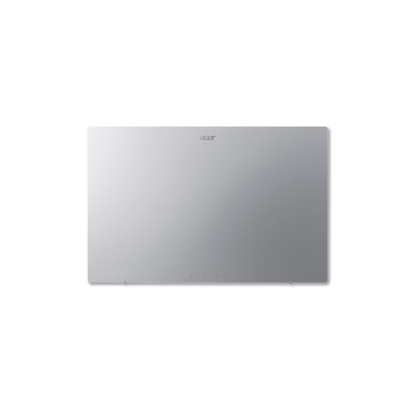 Acer Aspire A315-24P-R838 15,6"FHD/AMD Ryzen 5-7520U/8GB/512GB/Int.VGA/Win11/ezüst laptop