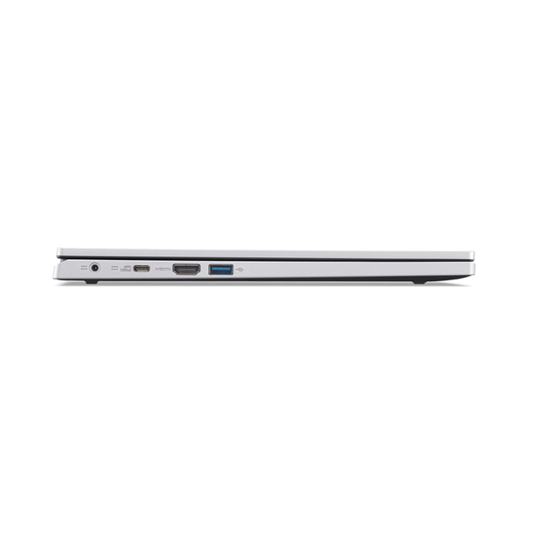 Acer Aspire A315-24P-R838 15,6"FHD/AMD Ryzen 5-7520U/8GB/512GB/Int.VGA/Win11/ezüst laptop