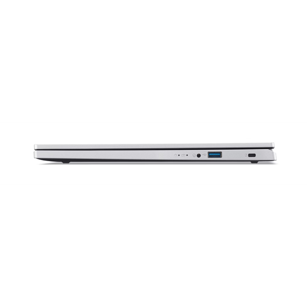 Acer Aspire A315-24P-R838 15,6"FHD/AMD Ryzen 5-7520U/8GB/512GB/Int.VGA/Win11/ezüst laptop