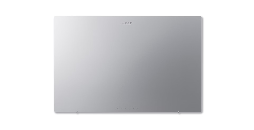Acer Aspire A315-24P-R8PJ 15,6"FHD/AMD Ryzen 5-7520U/8GB/512GB/Int.VGA/FreeDOS/ezüst laptop