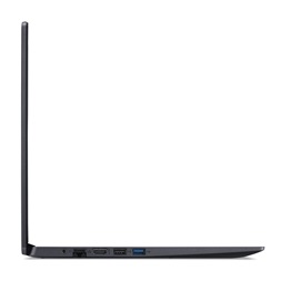 Acer Aspire A315-34-C4AE 15,6"FHD/Intel Celeron N4000/8GB/256GB/Int. VGA/fekete laptop